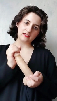 Senin yarağın benim şehvetli kadın egemenliği 31 talimatı geri sayım