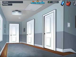 Miss Kitty 2K: SummerTime Saga V02010 - часть 301 - очень важные новости