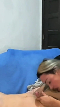 Sesso caldo con il vicino