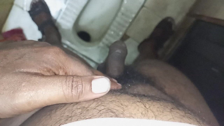 Sweet Indian cock: Cô vợ Ấn Độ của tôi đụ bộ ngực với âm hộ hôn nhau