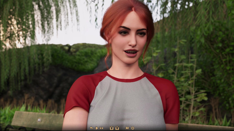Johannes Gaming: Darker 7 Grace a fost futută de doi bărbați în timp ce...