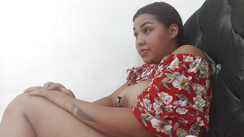 Pikaa6: Šukám svou sexy sousedku po sportování