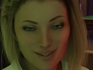Wickedgammes: A Very Open Marriage ( Part 62)