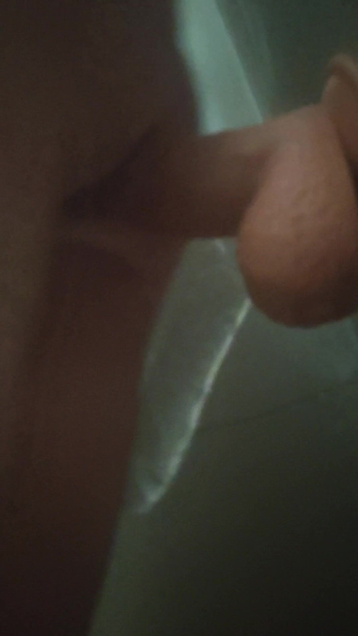 Cdubzdik: That Anal 12 Inch Cum