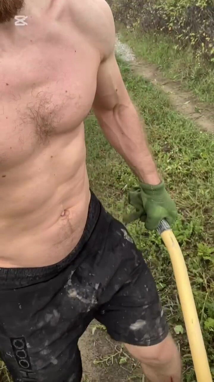 RyslanErotica: Country Boy