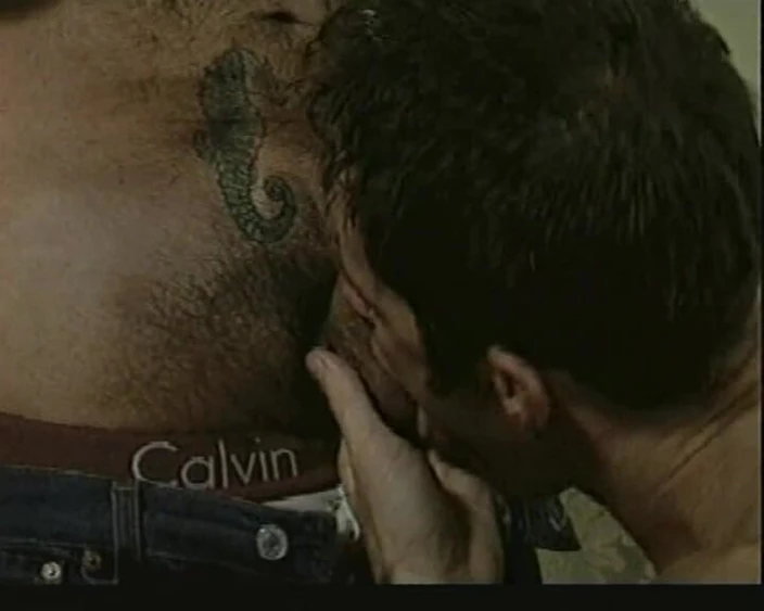 Hard Ass Fuck Action Between Gay Men