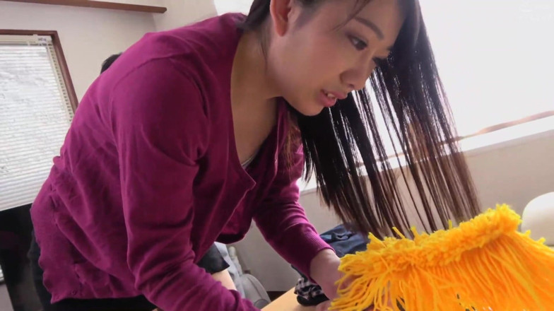 Raptor Inc: Risky flirting game with stepniece-in who came to Tokyo from...