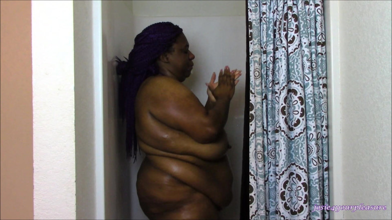 Josie4yourpleasure: Tempo doccia soffia il naso personalizzato HD