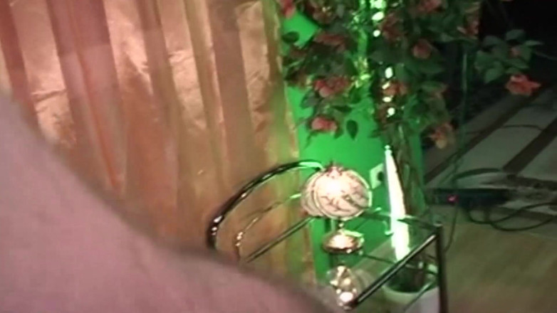 German's Old Chicks: Assista a esta senhora alemã chupando pau gosta de carga...