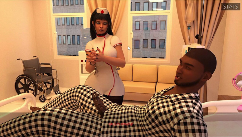 Eclispe Atelier: मेडिकल स्पाईडियल केयर - गेमप्ले भाग 6