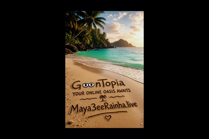 Goddess Maya3ee Rainha: Humiliating and Ignoring You - Beg to Be My Ash Tray...
