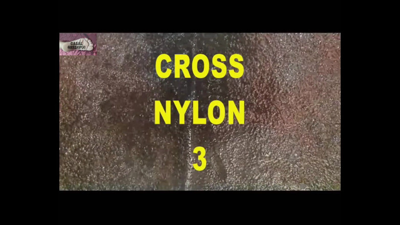 Casal Gresopio Male: Cross Nylon 3