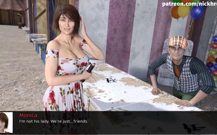 Visual Novels: Where the heart is. Part 296