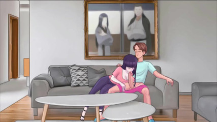 Cartoon Play: Catatan seks bagian 25 - siswa nyepong kontol saat orang tua lagi...
