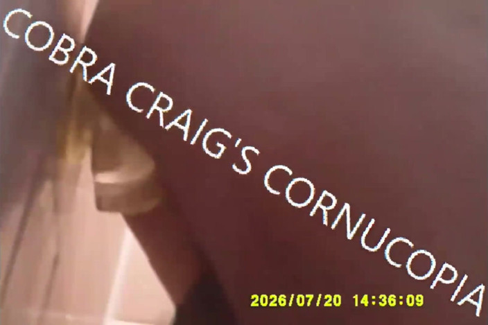 COBRA CRAIG: 8-20-2026 Compilation 3 Cobra Craig Toys Toys Toys and That Damn...