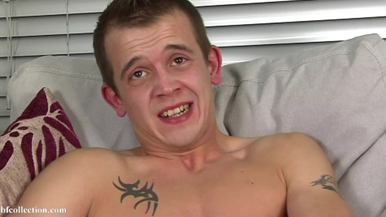 Boyfun: Dan Solo