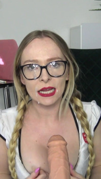 Girl Facial