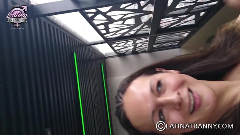 Nikki Montero: Compilation de téléphones cellulaires personnels HDV et 4K à Mexico avec toutes...
