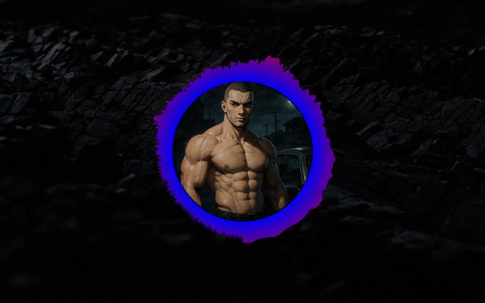 Erotic Man: Gay Male Moaning Hot with Blowjob Sounds