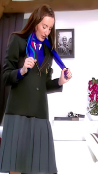 Royal Blues Avec Sophia Smith