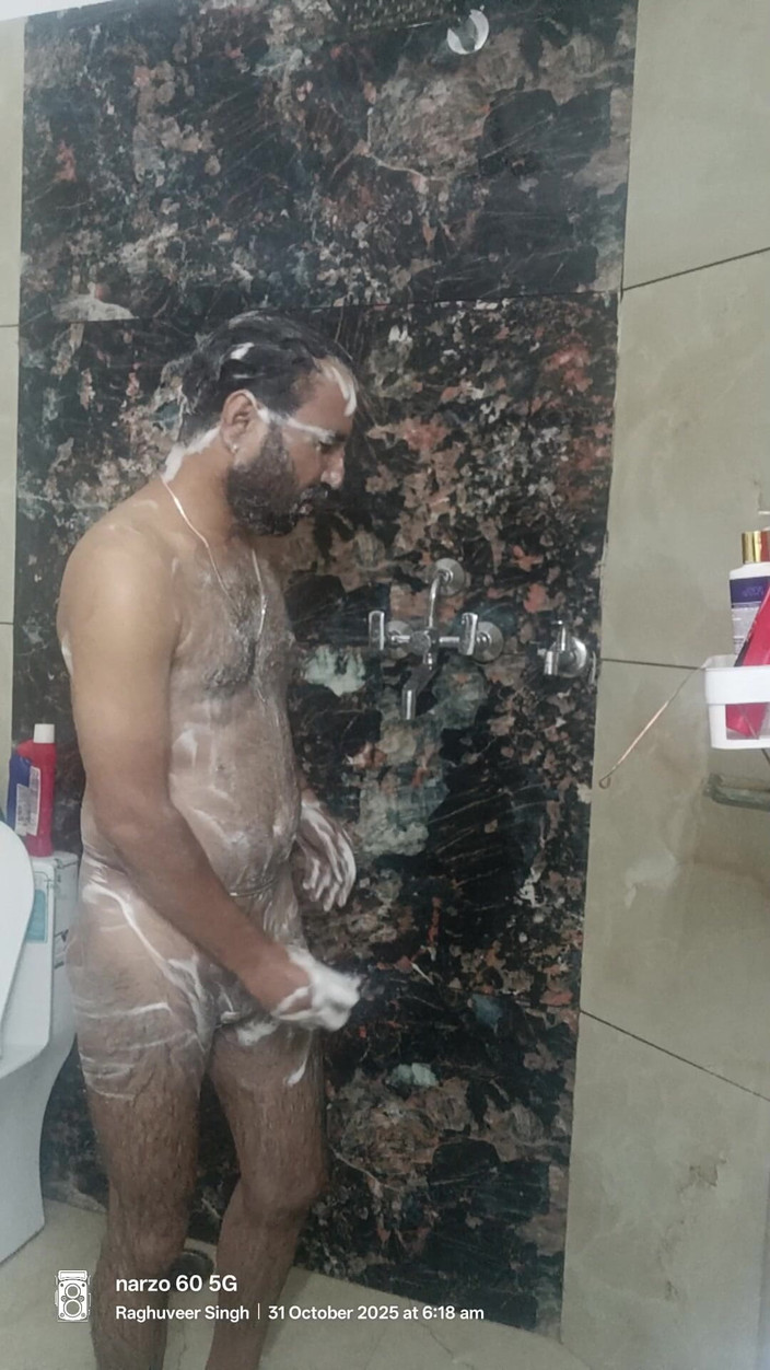 Rajasthani-old-lover: Storie di sesso con patrigno e matrigna