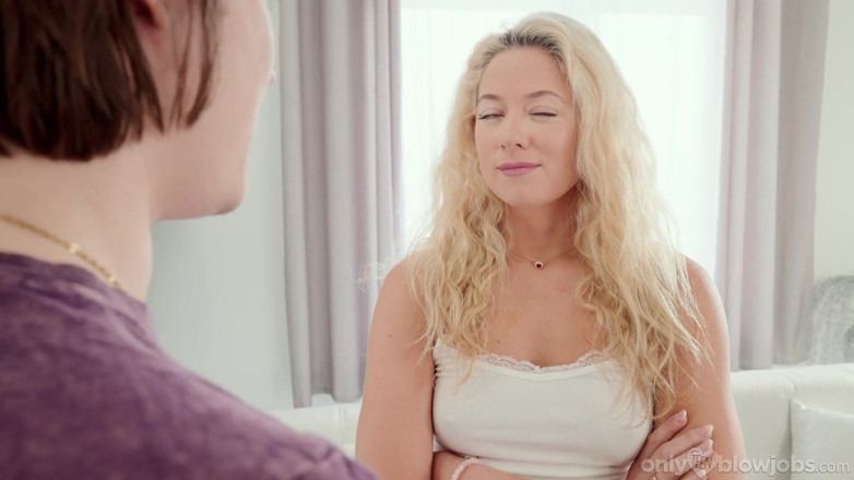 Only teen blowjobs: Onlyteenblowjobs saje mého nevlastního bratra