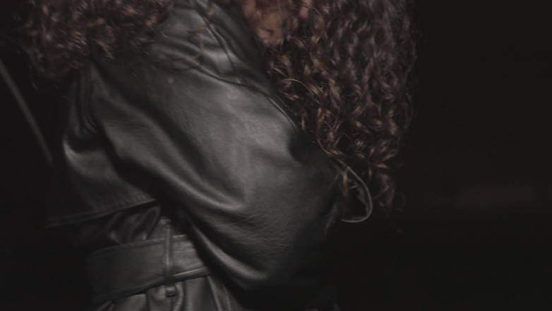 Antonio Saint: Ketika Orang Suci Menyerang - Bab 5