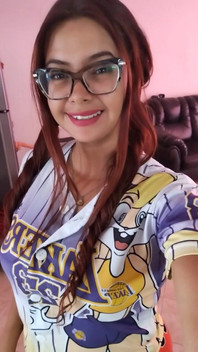 I Like to Be Fucked Every Day, You Want to Come Do It