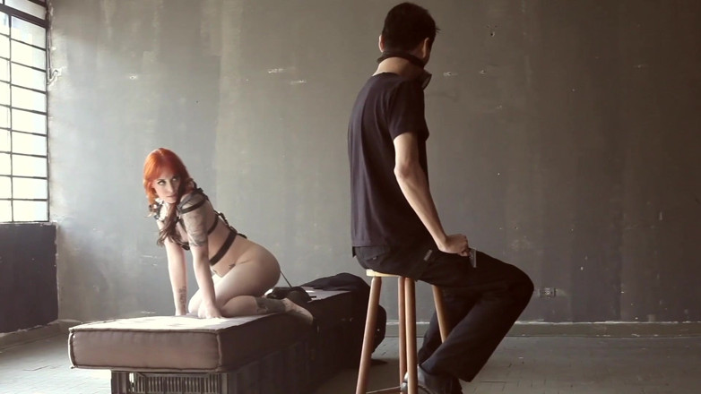 Quente club: Fetish Sessions with Mel Fire