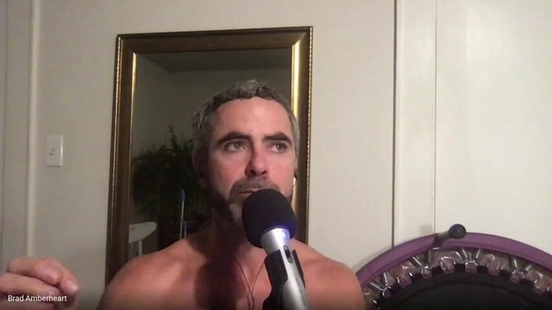 Himeros Backstage: Naked Wrestling - Himeros Live
