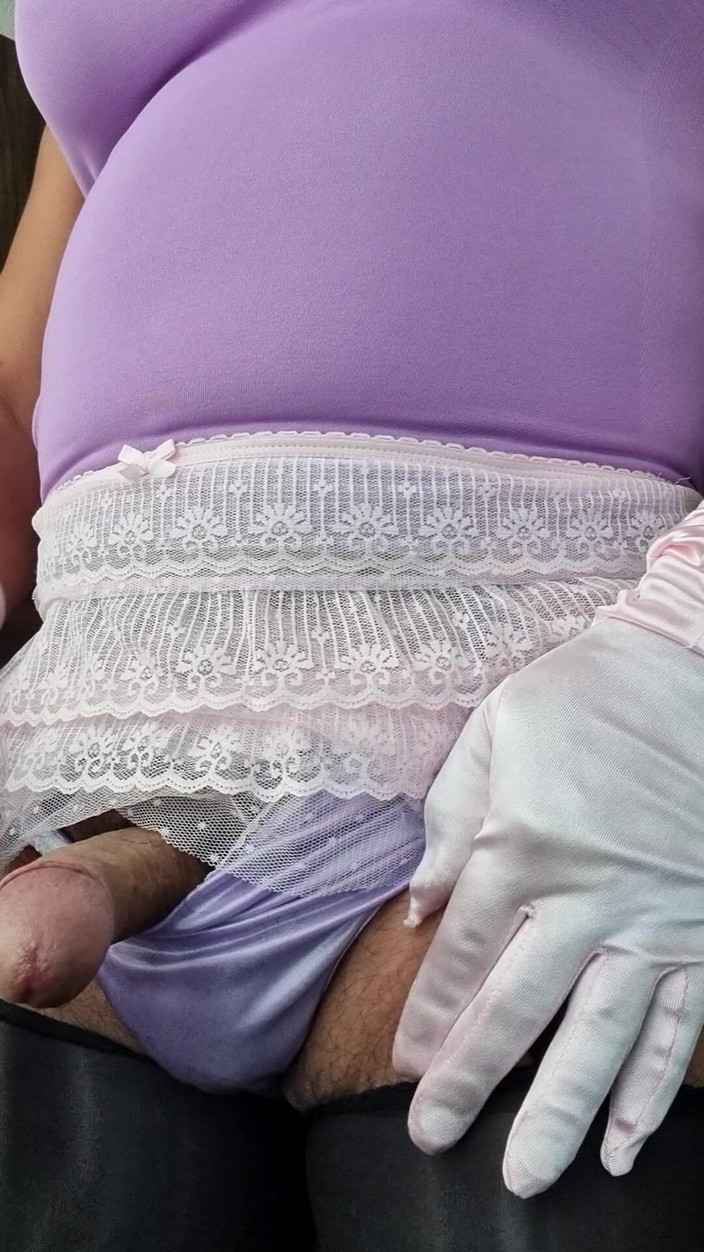 My panties: Quần lót satin, ren và quần lót mỏng mới nhất...