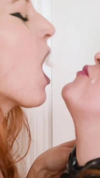 Liz Rainbow: Spit Passion
