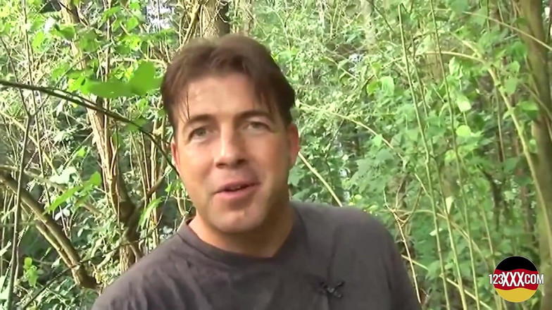 123XXX - Fucked Amateurs in Germany!: Azgın ninenin amının derinliklerinde buna ihtiyacı var