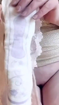 Pads 恋物癖