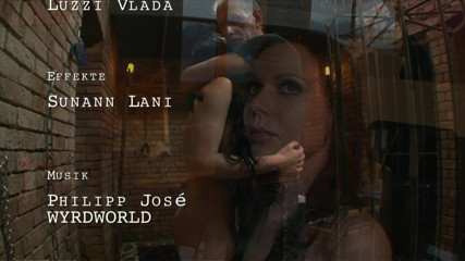 German Full Movies: Silent sorrow 5 movie - German BDSM