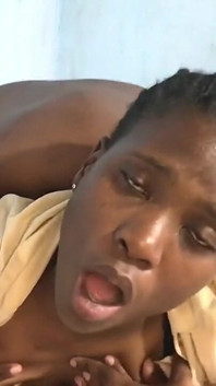 Teen Gets Banged After College