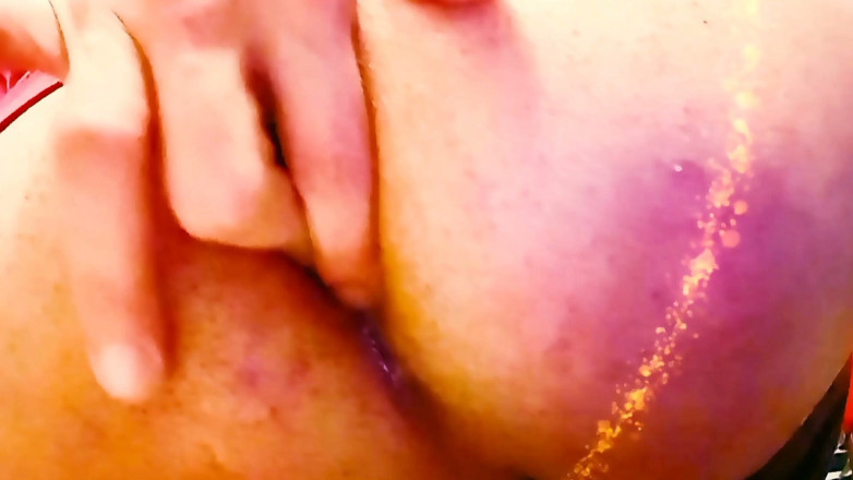 Willy Alexandru Petre: I Keep My Smooth, Juicy Hole Wide Open and Touch...