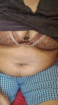 Hot and Naughty MILF Morning Show