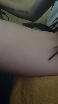 Jerk My Pumped Dick and Cum
