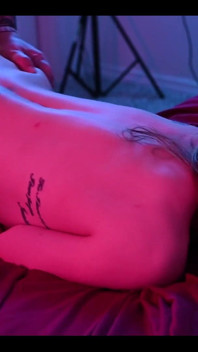 Hot New Christmas Creampie