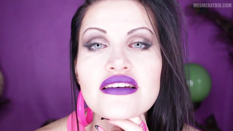 Lady Mesmeratrix Official: Tu es en mon pouvoir