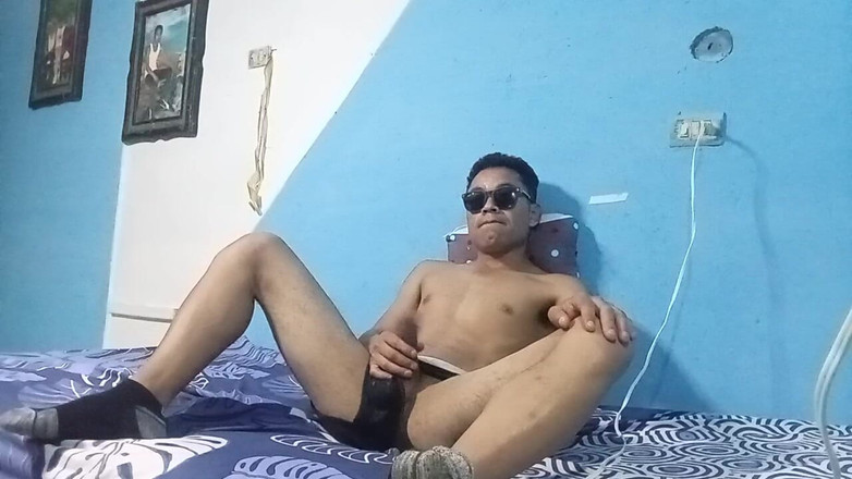 Shainixhotboys: Jeune Latino Gay