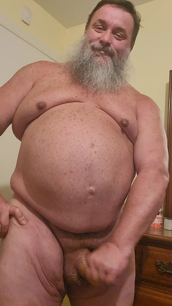 GeneWadexxx: Big Bear Bates a Hot Load