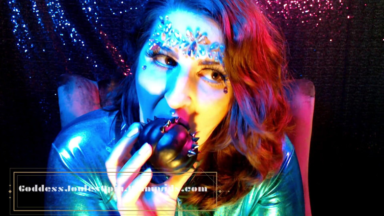 goddessjoules: Asmr suoni in bocca, pettina dei capelli &amp; altro