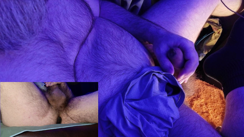JJ7779: August 21st 2026 Cumshot