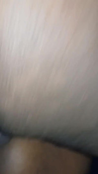 Mi novia con preñada de sexo anal profundo