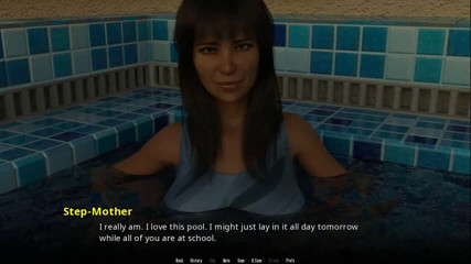 Dirty GamesXxX: WVM: cô ấy thực sự biết cách đưa một con cu khổng...