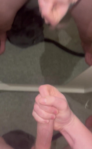 jay jenson: Mirror bu sefer sikiliyor