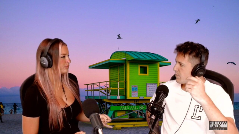 Pillow Talk: Savanna reyy si apre sulla vera verità sulla sua vita
