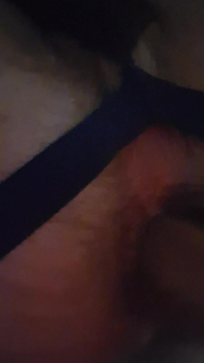 Alex Whitee: Hraní s mým zadkem